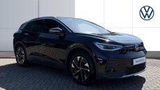 Volkswagen ID.4 210kW Style Pro 77kWh 5dr Auto Electric Estate
